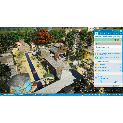 PLANET COASTER: DELUXE EDITION XBOX ONE/X|S КЛЮЧ - irongamers.ru