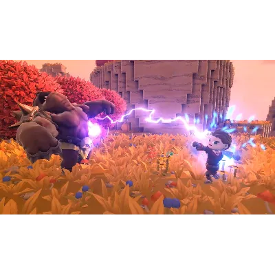 PORTAL KNIGHTS - LEGENDARY EDITION XBOX ONE/X|S КЛЮЧ - irongamers.ru