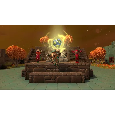 PORTAL KNIGHTS - LEGENDARY EDITION XBOX ONE/X|S КЛЮЧ - irongamers.ru