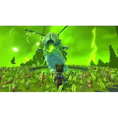 PORTAL KNIGHTS - LEGENDARY EDITION XBOX ONE/X|S КЛЮЧ - irongamers.ru