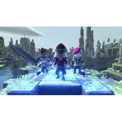 PORTAL KNIGHTS - LEGENDARY EDITION XBOX ONE/X|S КЛЮЧ - irongamers.ru