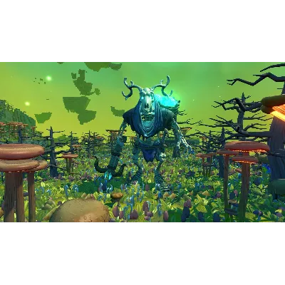 PORTAL KNIGHTS - LEGENDARY EDITION XBOX ONE/X|S КЛЮЧ - irongamers.ru