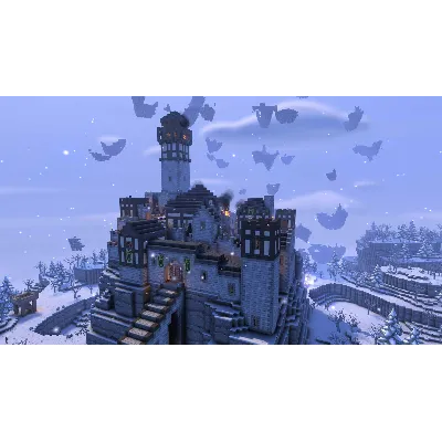 PORTAL KNIGHTS - LEGENDARY EDITION XBOX ONE/X|S КЛЮЧ - irongamers.ru