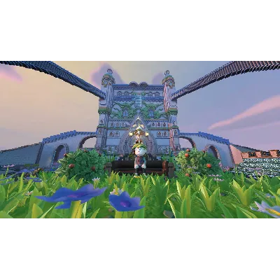 PORTAL KNIGHTS - LEGENDARY EDITION XBOX ONE/X|S КЛЮЧ - irongamers.ru
