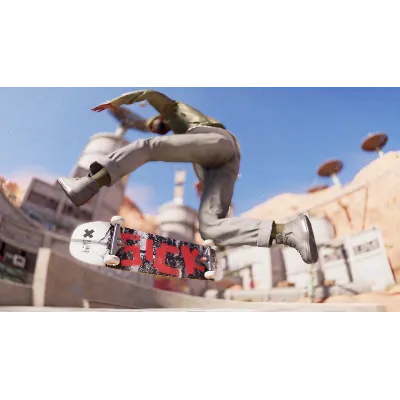 RIDERS REPUBLIC 360 EDITION XBOX ONE/X|S КЛЮЧ - irongamers.ru