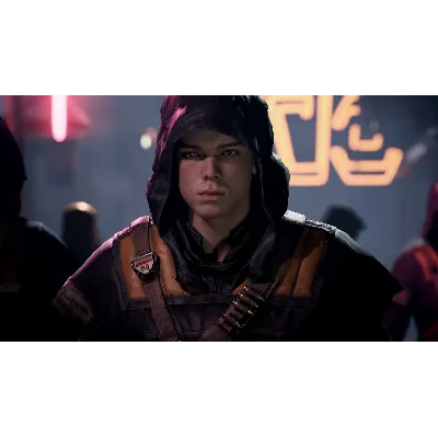 STAR WARS JEDI: FALLEN ORDER XBOX ONE/X|S КЛЮЧ - irongamers.ru
