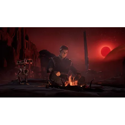 STAR WARS JEDI: FALLEN ORDER XBOX ONE/X|S КЛЮЧ - irongamers.ru