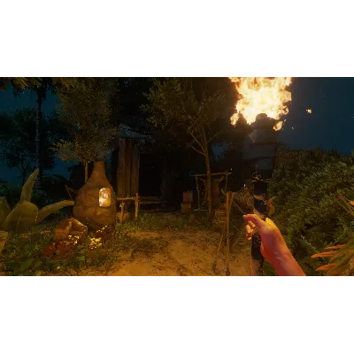 STRANDED DEEP XBOX ONE/X|S КЛЮЧ - irongamers.ru