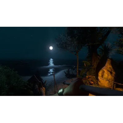 STRANDED DEEP XBOX ONE/X|S КЛЮЧ - irongamers.ru