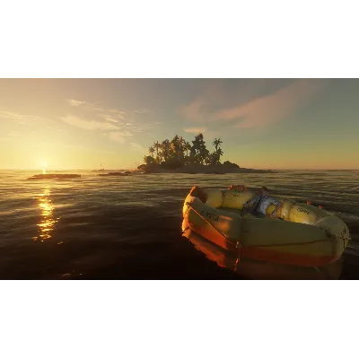 STRANDED DEEP XBOX ONE/X|S КЛЮЧ - irongamers.ru