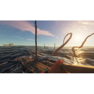 STRANDED DEEP XBOX ONE/X|S КЛЮЧ - irongamers.ru
