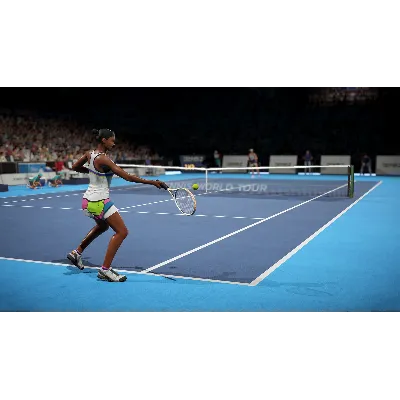 TENNIS WORLD TOUR 2 ACE EDITION XBOX ONE/X|S КЛЮЧ - irongamers.ru