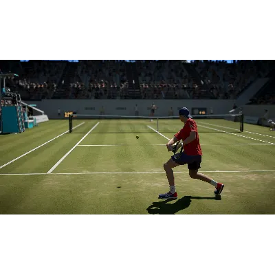 TENNIS WORLD TOUR 2 ACE EDITION XBOX ONE/X|S КЛЮЧ - irongamers.ru