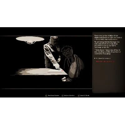 THROUGH THE DARKEST OF TIMES XBOX ONE/X|S КЛЮЧ - irongamers.ru