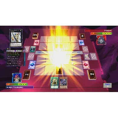 YU-GI-OH! LEGACY OF THE DUELIST XBOX ONE/X|S КЛЮЧ - irongamers.ru