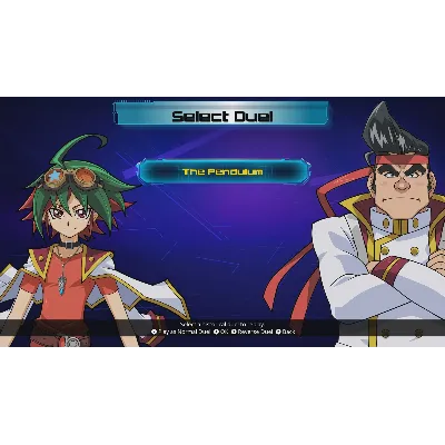 YU-GI-OH! LEGACY OF THE DUELIST XBOX ONE/X|S КЛЮЧ - irongamers.ru