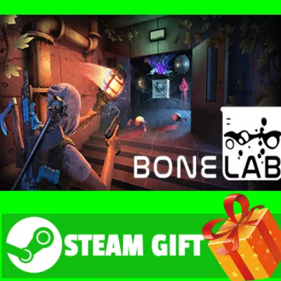 ⭐ ВСЕ СТРАНЫ+РОССИЯ⭐ BONELAB Steam Gift - irongamers.ru