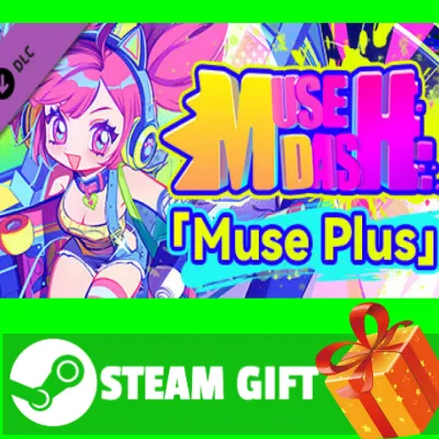 ⭐ ВСЕ СТРАНЫ+РОССИЯ⭐ Muse Dash - Muse Plus Steam Gift - irongamers.ru