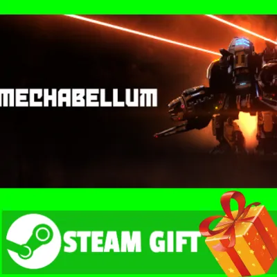 ⭐ ВСЕ СТРАНЫ+РОССИЯ⭐ Mechabellum Steam Gift - irongamers.ru