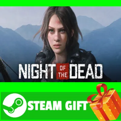 ⭐ ВСЕ СТРАНЫ+РОССИЯ⭐ Night of the Dead Steam Gift - irongamers.ru