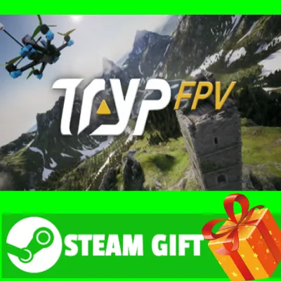 ⭐ ВСЕ СТРАНЫ⭐ TRYP FPV : The Drone Racer Simulator - irongamers.ru