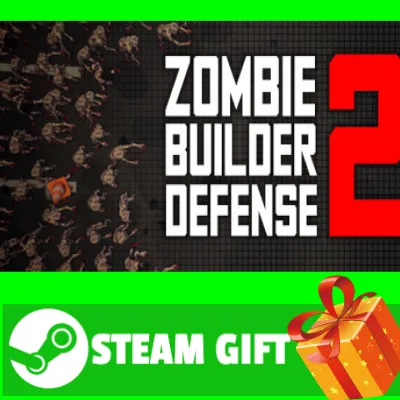 ⭐ ВСЕ СТРАНЫ+РОССИЯ⭐ Zombie Builder Defense 2 STEAM - irongamers.ru