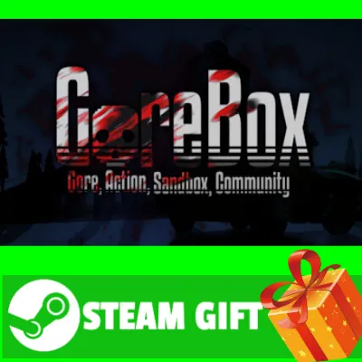 ⭐ ВСЕ СТРАНЫ+РОССИЯ⭐ GoreBox Steam Gift - irongamers.ru