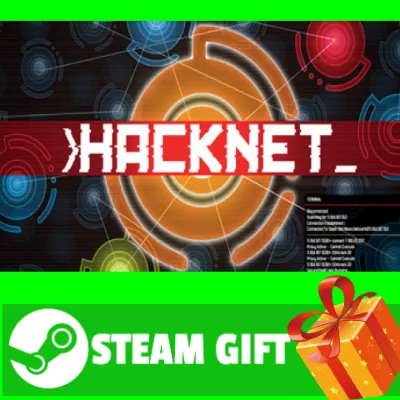 ⭐ ВСЕ СТРАНЫ+РОССИЯ⭐ Hacknet Steam Gift - irongamers.ru