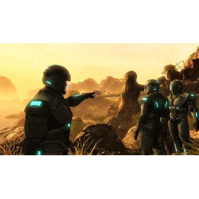 Carrier Command: Gaea Mission ( GLOBAL / STEAM KEY ) - irongamers.ru