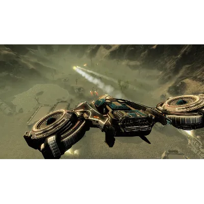 Carrier Command: Gaea Mission ( GLOBAL / STEAM KEY ) - irongamers.ru
