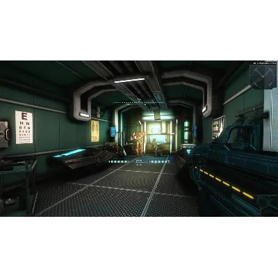 Carrier Command: Gaea Mission ( GLOBAL / STEAM KEY ) - irongamers.ru