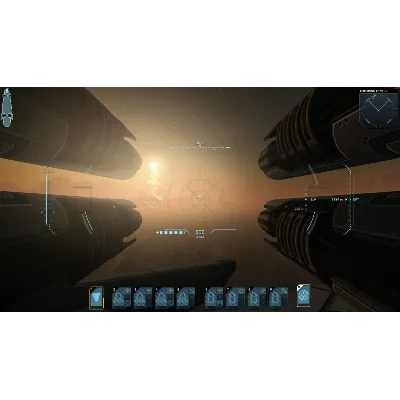 Carrier Command: Gaea Mission ( GLOBAL / STEAM KEY ) - irongamers.ru