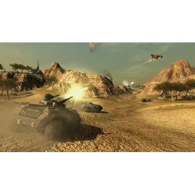 Carrier Command: Gaea Mission ( GLOBAL / STEAM KEY ) - irongamers.ru