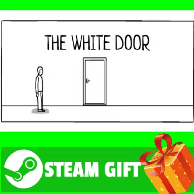 ⭐ ВСЕ СТРАНЫ+РОССИЯ⭐ The White Door Steam Gift - irongamers.ru