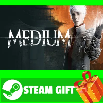 ⭐ ВСЕ СТРАНЫ⭐ The Medium Steam Gift - irongamers.ru