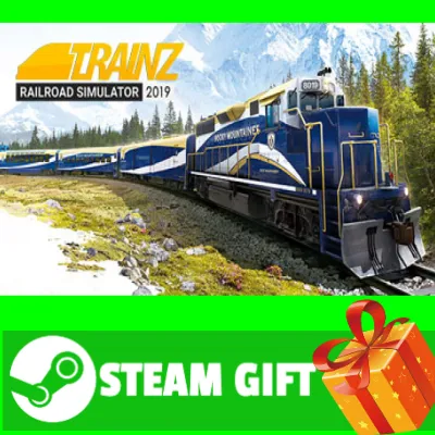 ⭐ ВСЕ СТРАНЫ⭐ Trainz Railroad Simulator 2019 STEAM - irongamers.ru