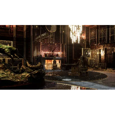 Icarus: Art Deco Furniture Pack DLC АВТОДОСТАВКА STEAM РОССИЯ - irongamers.ru