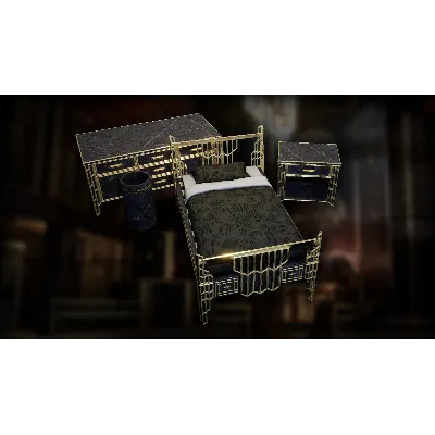 Icarus: Art Deco Furniture Pack DLC АВТОДОСТАВКА STEAM РОССИЯ - irongamers.ru