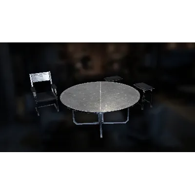 Icarus: Industrial Furniture Pack DLC АВТОДОСТАВКА STEAM РОССИЯ - irongamers.ru