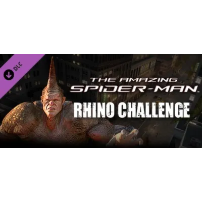 The Amazing Spider-Man - All DLC Bundle (Steam M ROW) - irongamers.ru