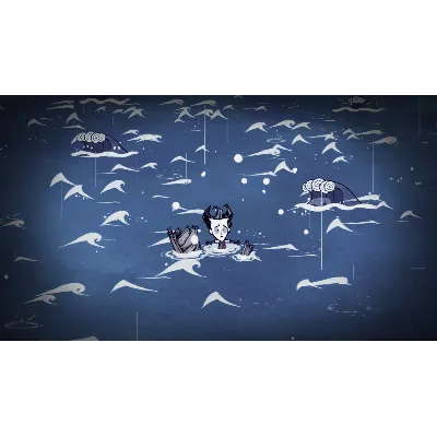 Don&acute;t Starve - Shipwrecked DLC * STEAM АВТОДОСТАВКА - irongamers.ru