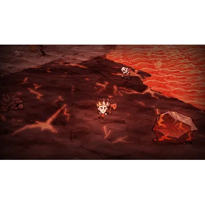 Don&acute;t Starve - Shipwrecked DLC * STEAM АВТОДОСТАВКА - irongamers.ru