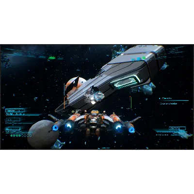 SpaceBourne 2 * STEAM РОССИЯ АВТОДОСТАВКА - irongamers.ru