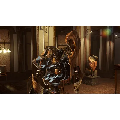 Dishonored: Death of the Outsider - Deluxe Bundle Steam - irongamers.ru