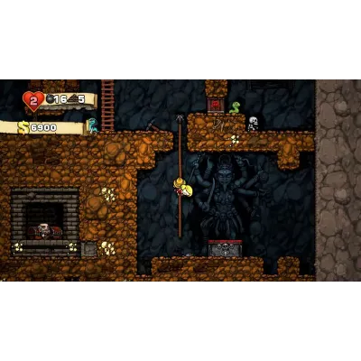 SPELUNKY 2 XBOX ONE/ SERIES X|S/ WIN10 КЛЮЧ AR ЛИЦЕНЗИЯ - irongamers.ru