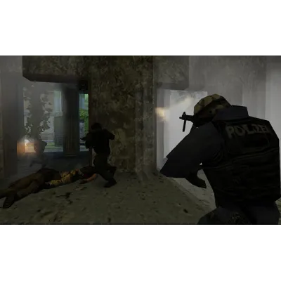 Counter-Strike 1.6 + Condition Zero | АВТОДОСТАВКА [Россия Steam Gift] - irongamers.ru