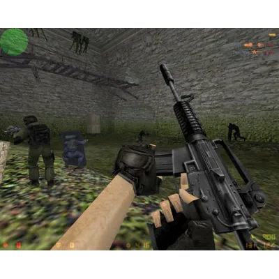 Counter-Strike 1.6 + Condition Zero | АВТОДОСТАВКА [Россия Steam Gift] - irongamers.ru
