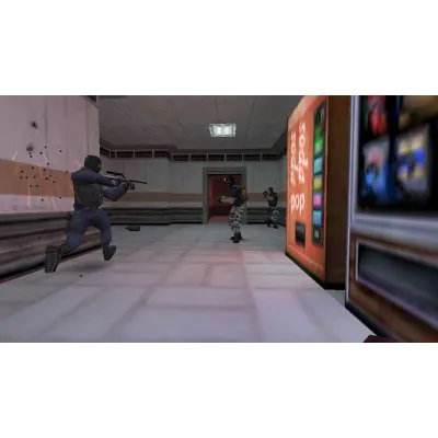Counter-Strike 1.6 + Condition Zero | АВТОДОСТАВКА [Россия Steam Gift] - irongamers.ru