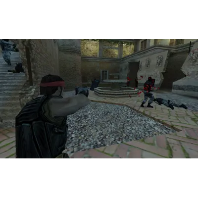 Counter-Strike 1.6 + Condition Zero | АВТОДОСТАВКА [Россия Steam Gift] - irongamers.ru