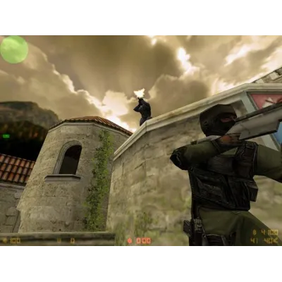 Counter-Strike 1.6 + Condition Zero | АВТОДОСТАВКА [Россия Steam Gift] - irongamers.ru
